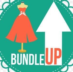 BUNDLE 2 OR MORE ITEMS AND SAVE!